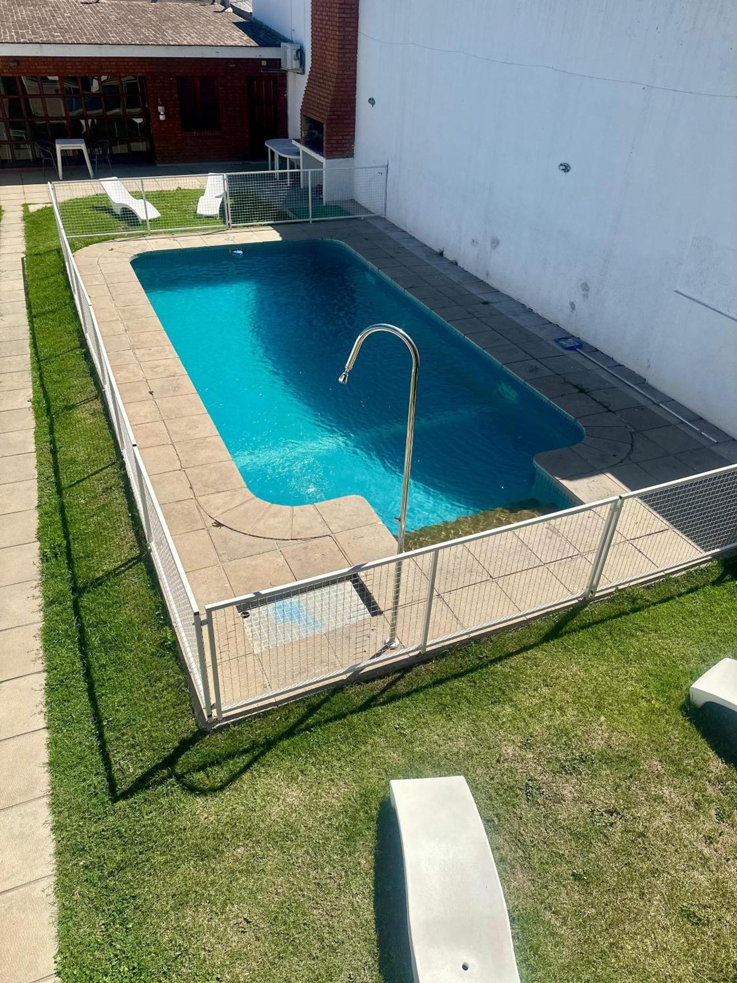 Hotel Punta Lavalle San Luis Buitenkant foto