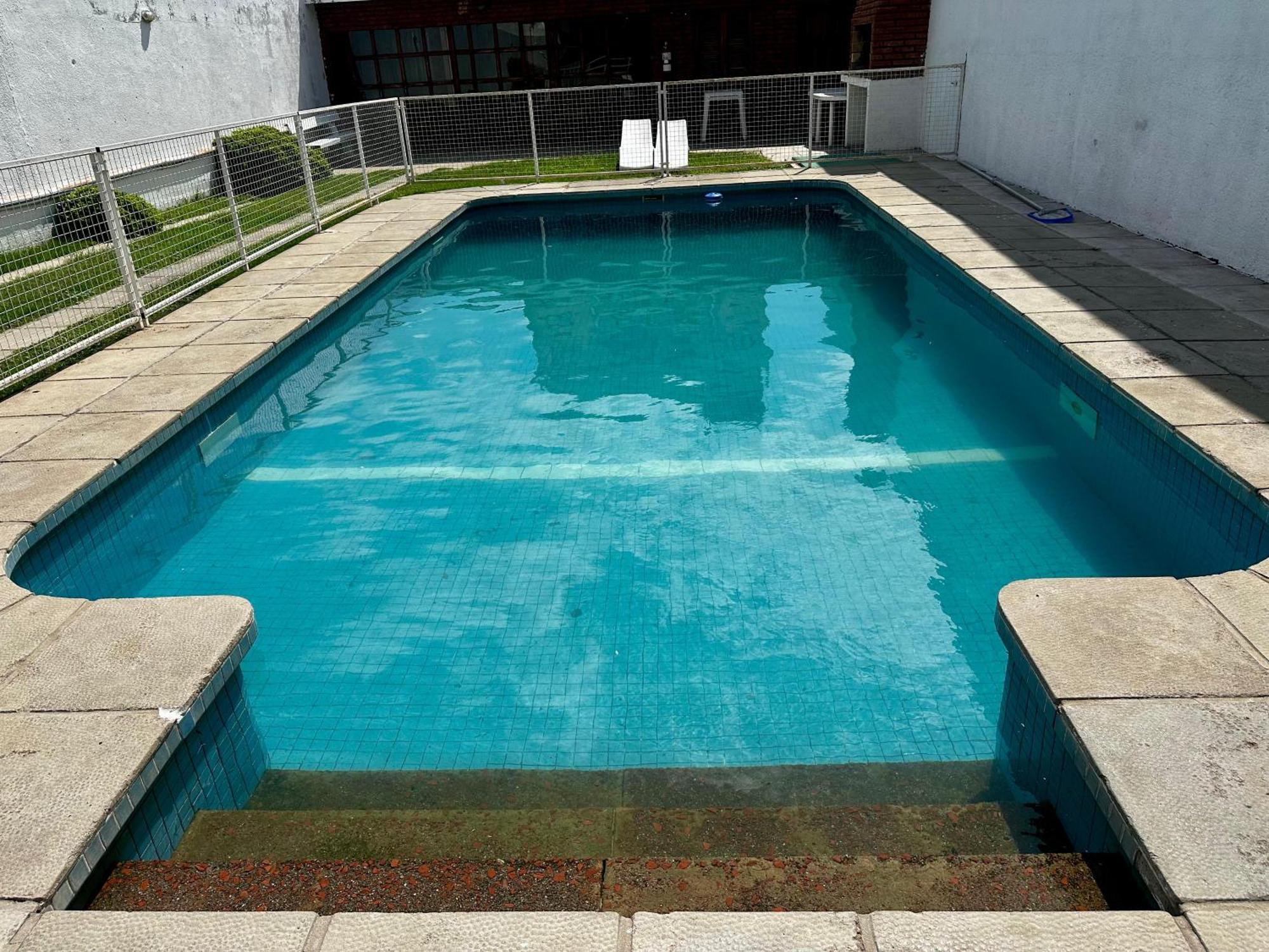 Hotel Punta Lavalle San Luis Buitenkant foto