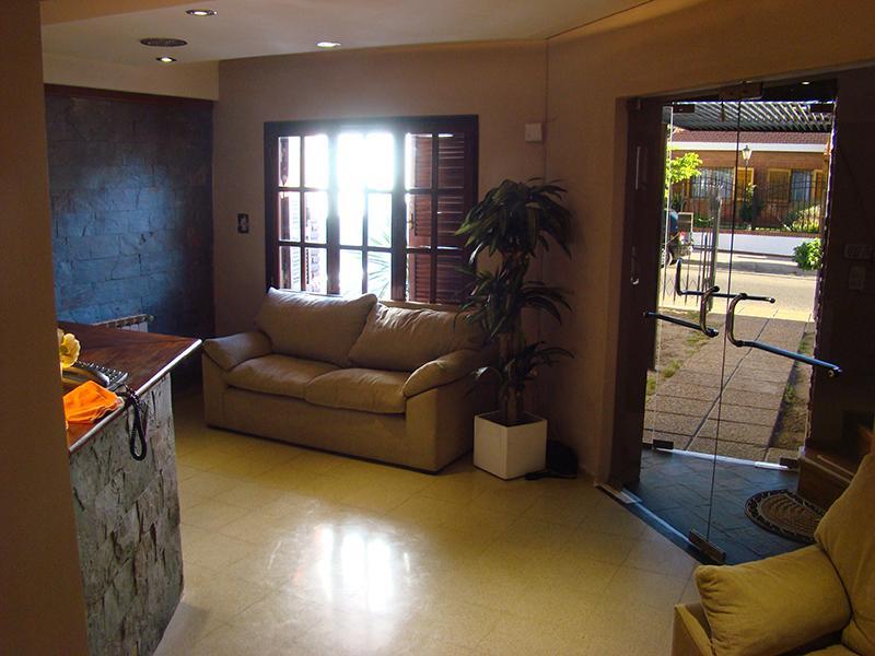 Hotel Punta Lavalle San Luis Buitenkant foto
