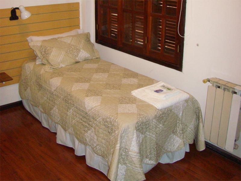 Hotel Punta Lavalle San Luis Buitenkant foto